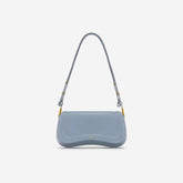 JW PEI Shoulder Bag – Elegant Vegan Leather Handbag for Women 1903