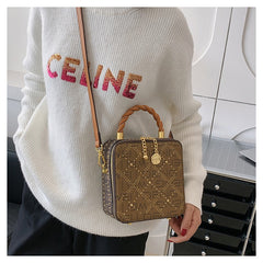 Imported Luxury Women's Bag 2026 GALAXY BAGS