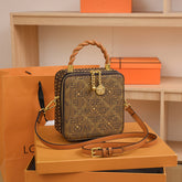 Imported Luxury Women's Bag 2026 GALAXY BAGS