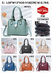 Skin Ladies Stylo Bags 860-9 GALAXY BAGS