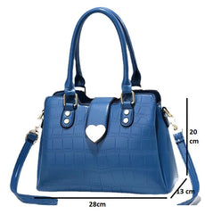 Skin Ladies Stylo Bags 860-9 GALAXY BAGS