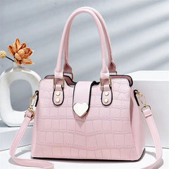 Pink Ladies Stylo Bags 860-9 GALAXY BAGS