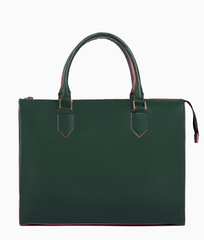 Green Handbag For Girls 599 GALAXY BAGS