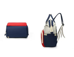 Travel Backpack Nursing Bag for Baby Care Women's Fashion Bag MJ260 GALAXY BAGS