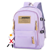 Korean Backpack 4164 GALAXY BAGS