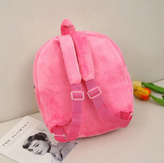 Red Adorable Hello Kitty Backpack for Children 4093-1 GALAXY BAGS