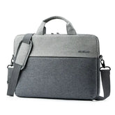 Laptop Bag 16 Inch Waterproof Polyester Briefcase T52 - Galaxy Bags