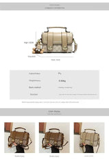 Luxury Women's Crossbody Bag 2848 Galaxy Bags