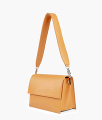 Maroon Crossbody Bag 605 GALAXY BAGS