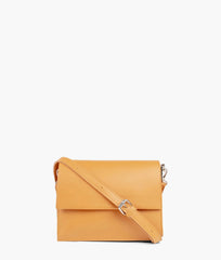 Maroon Crossbody Bag 605 GALAXY BAGS