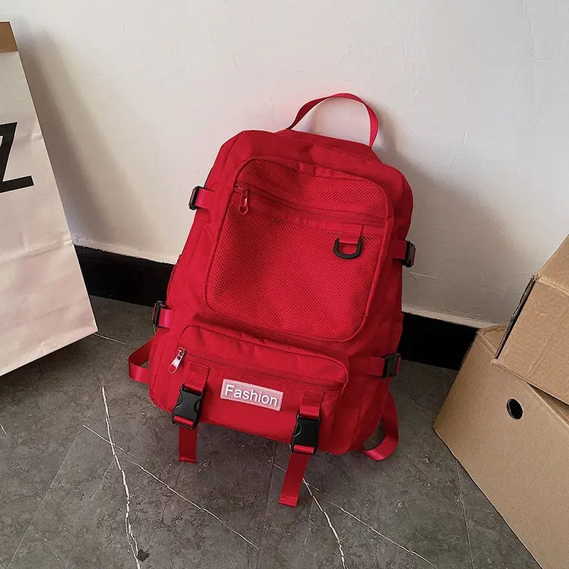 Men & Women College Bag 4059 GALAXY BAGS
