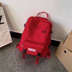 Men & Women College Bag 4059 GALAXY BAGS