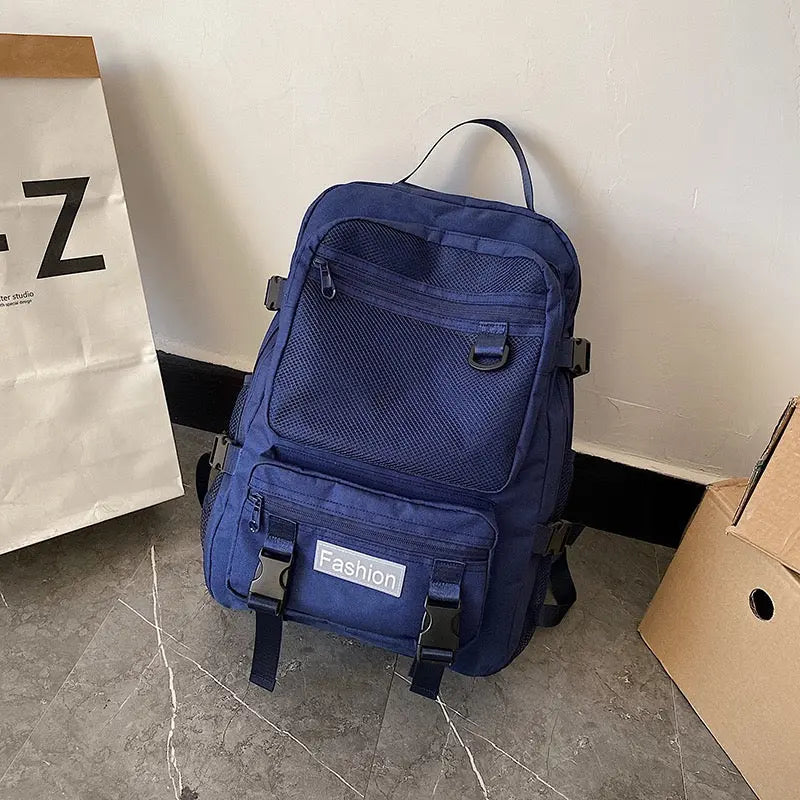 Men & Women College Bags 4059 GALAXY BAGS