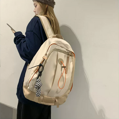 Modern Design Backpack - Versatile & Durable W27