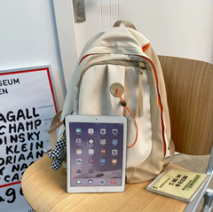 Modern Design Backpack - Versatile & Durable W27