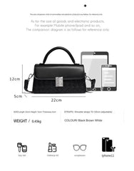 New Arrival Crossbody Bag 1105 GALAXY BAGS