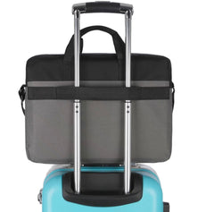 HP Laptop Bag 15.6 inch for Men & Women 4053 GALAXY BAGS