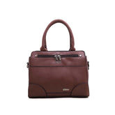 leather bag