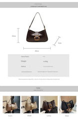 Pink Girls Handbag 3339 GALAXY BAGS