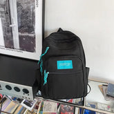 Pink Women's Mini Backpack: Perfect for Weekend Getaways 4176 GALAXY BAGS