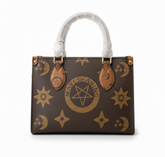 Premium Mini Tote Bag for Women – Luxury Fashion Handbag 6825-Small