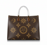 Premium Tote Bag for Women – Luxury Fashion Handbag 6728-Medium