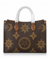 Premium Tote Bag for Women – Luxury Fashion Handbag 2890-Large