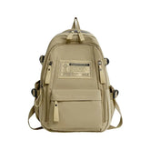 Purpul Backpack 4047 GALAXY BAGS