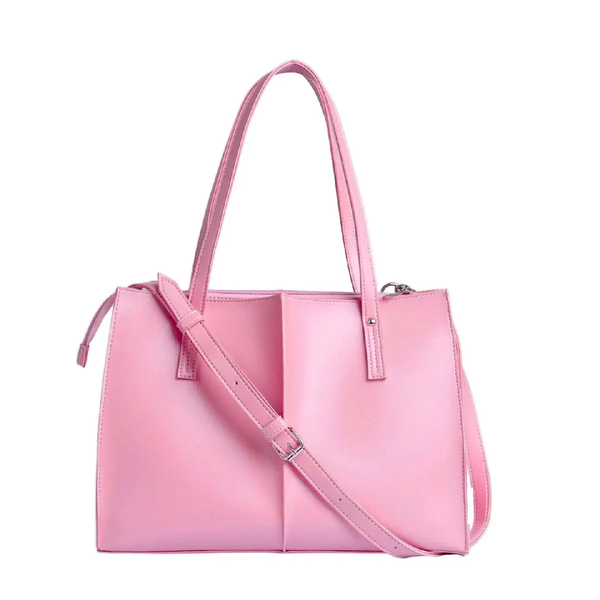 Purpul Tote Bag 561 GALAXY BAGS