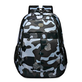 Red Boys & Girls stranger things backpack 4149 GALAXY BAGS