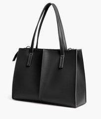 Red Tote Bag 561 GALAXY BAGS
