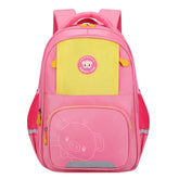 School Kids Bag for Girls & Boys W238 GALAXY BAGS