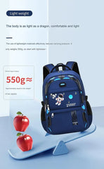 School bags for kids 4098 GALAXY BAGS