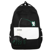School, College, Uni Backpack MJ22 GALAXY BAGS