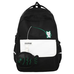 School, College, Uni Backpack MJ22 GALAXY BAGS