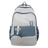 School, College, Uni Backpack MJ22 GALAXY BAGS