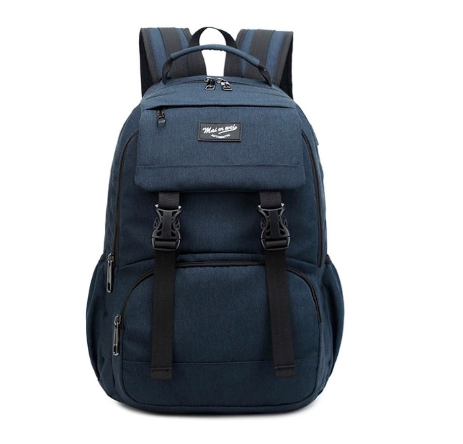 Travel blue outlet laptop bags