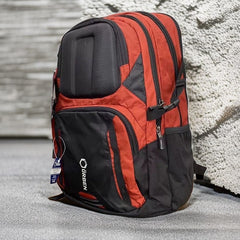 Orben Thousand Mile Backpack 15.6 Perfect for Business College and Travel AB240 GALAXY BAGS