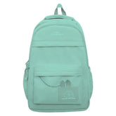 Unisex Backpack for School and College MJ220 GALAXY BAGS