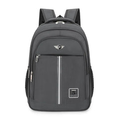 Unisex Backpack for School and College MJ220 GALAXY BAGS