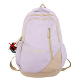 Waterproof Travel Rucksack Casual Daypack 1235