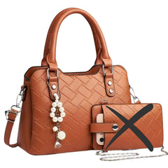 Mustard Galaxy Bags || College Handbags For Girls || New Stylish Handbags || Handbags 851-2