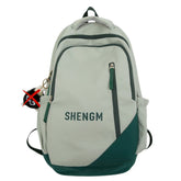 Waterproof Travel Rucksack Casual Daypack 1235