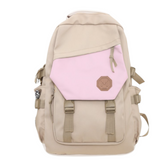 School Backpack Classic Casual Daypack for Travel 810