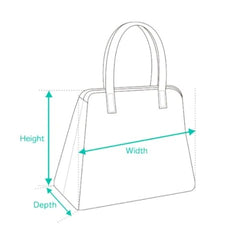 Yellow Handbag For Girls 609 GALAXY BAGS