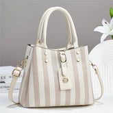 light skin Handbag For Girls 058-8