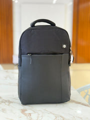 Dell Black Laptop Backpack – Sleek & Durable Design for Work and Travel 5157