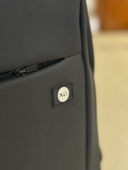 Dell Essential Black Laptop Backpack – Lightweight & Professional Design 5158