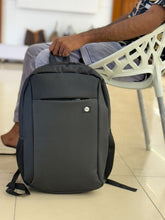 Dell Essential Black Laptop Backpack – Lightweight & Professional Design 5158