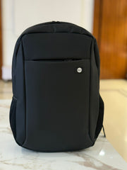 Dell Essential Black Laptop Backpack – Lightweight & Professional Design 5158